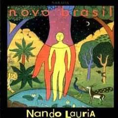 Nando Lauria - Thinking Of Recife(totsumal Juked Out)