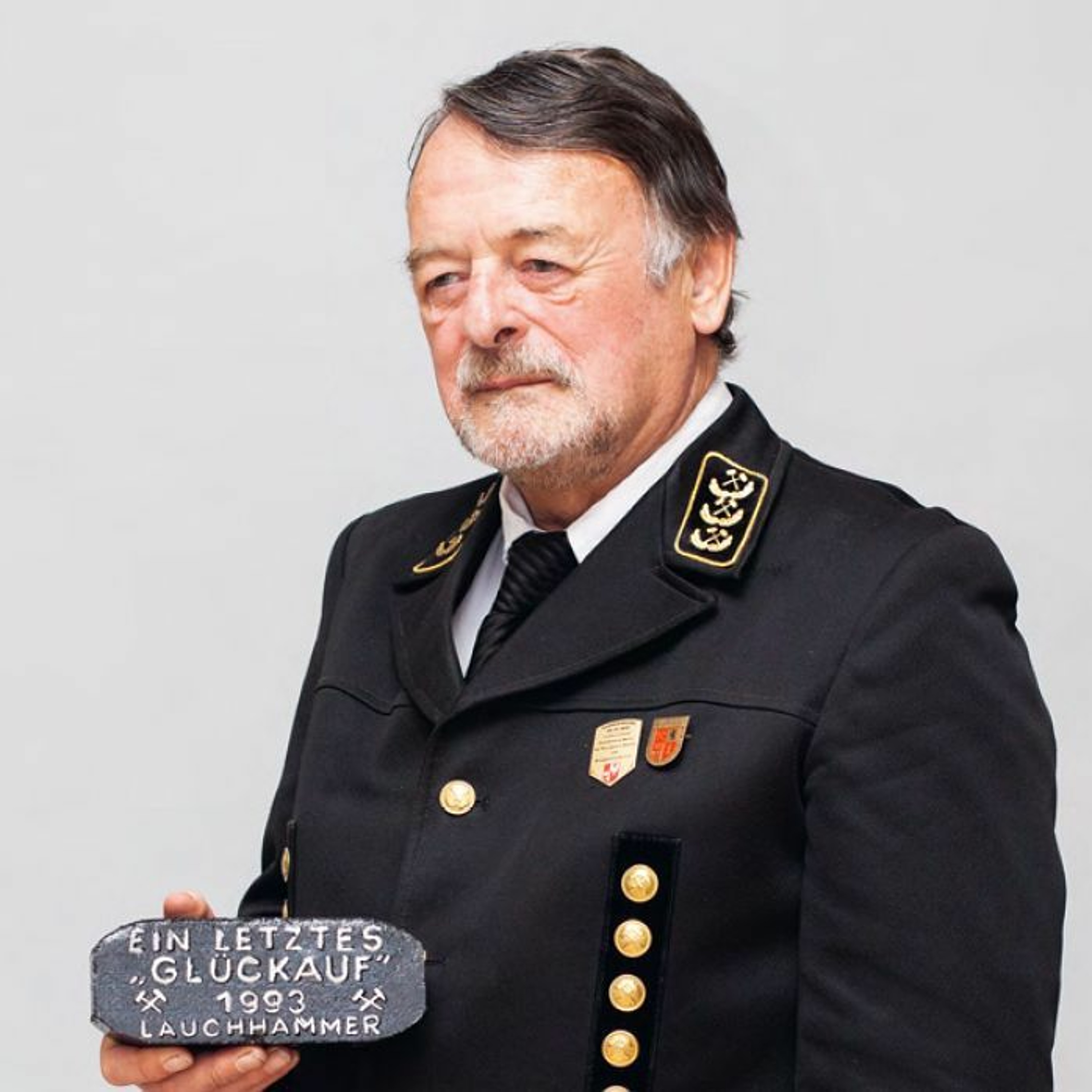 Vom Kohlekombinat blieb nichts als Erinnerung episode artwork