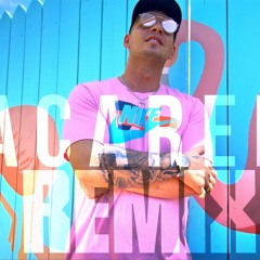 Pietro Lombardi - Macarena Remix