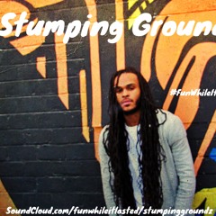 Stumping Groundz