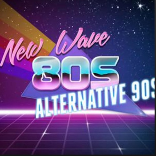 New Wave 80s vs Alternative 90s