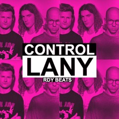 SynthPop 80's LANY Type Beat x Lauv Type Beat FREE "Control" (Prod. by RDY Beats)