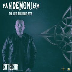 Catscan - Pandemonium The End/Beginning 2018
