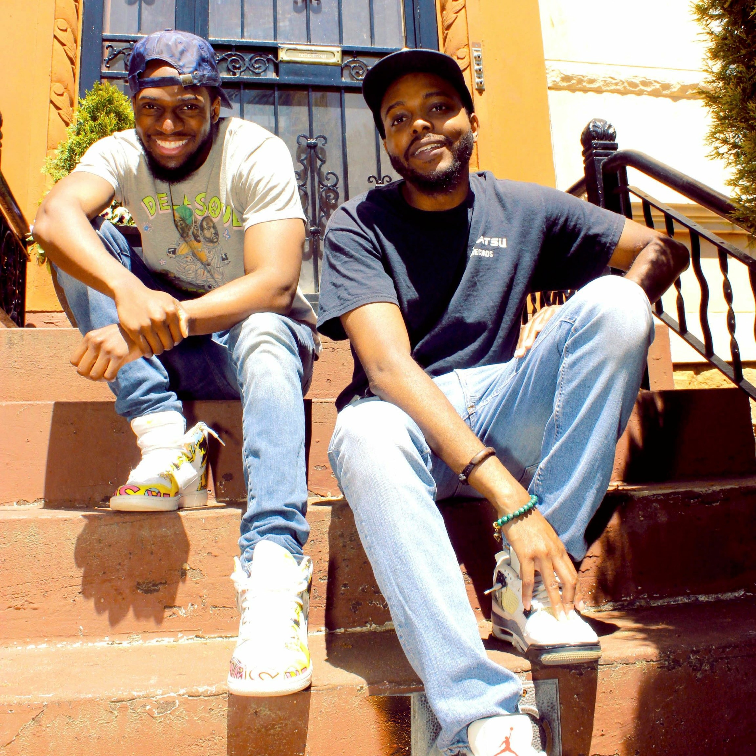 StoopKidz Podcast