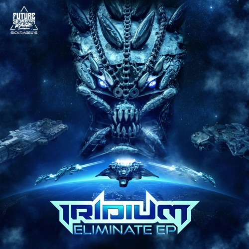 Iridium - Never Know