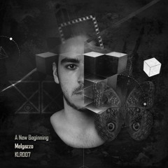 Melgazzo - Come On (Original MIx)