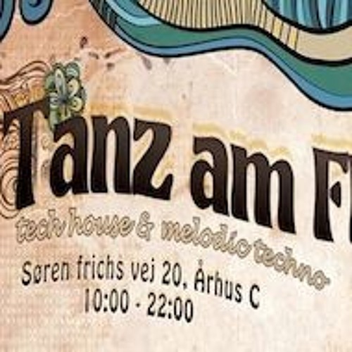 Tanz am Fluss - Warmup SET