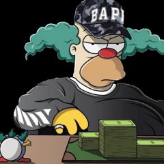 "Black Circle Society" Money Man type beat Prod. by:Juicebeatz504