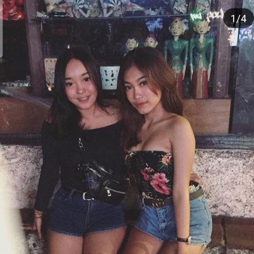 AKU TAKUT GAS TIPIS SPECIAL REQUEST MARHAENIMIRRAA - YW