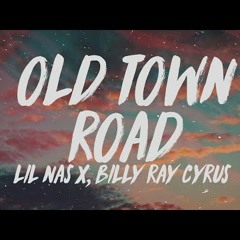 Lil Nas X ft Billy Ray Cyrus - Old Town Road (Kubi Remix)