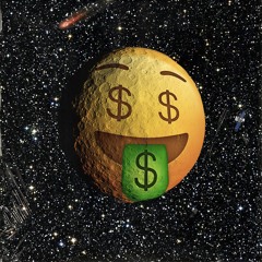 ASTRONAUT MONEY (ft. Blunt Trauma & Twone Fari) [prod. by blondehero]