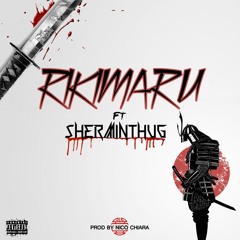 Rikimaru