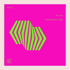 [TNT042] ATAXIA - Mad Mick (Original Mix) [Teaser]