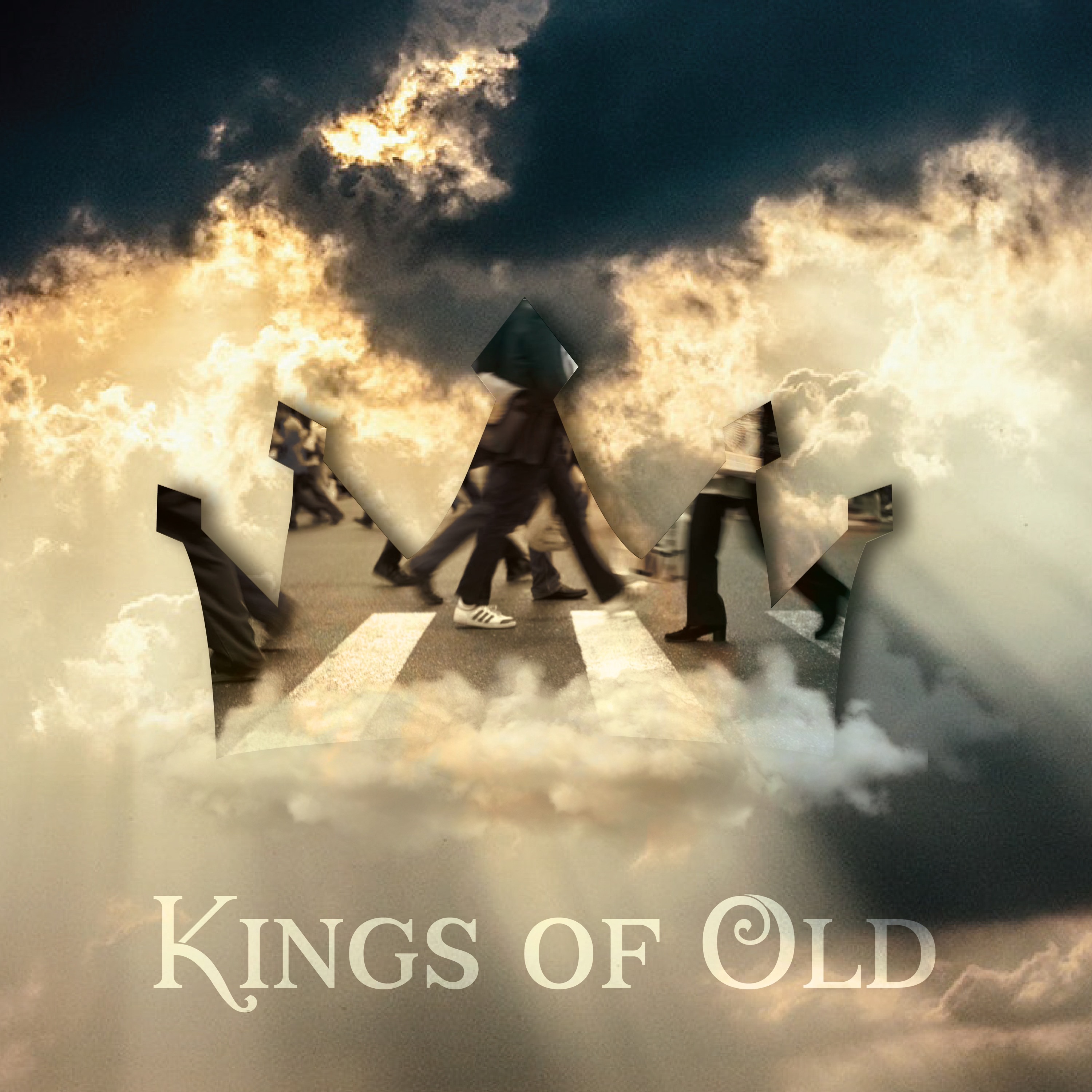 August 18, 2019 Anxiety: What an Ancient King Teaches Us About A Modern Problem episode artwork
