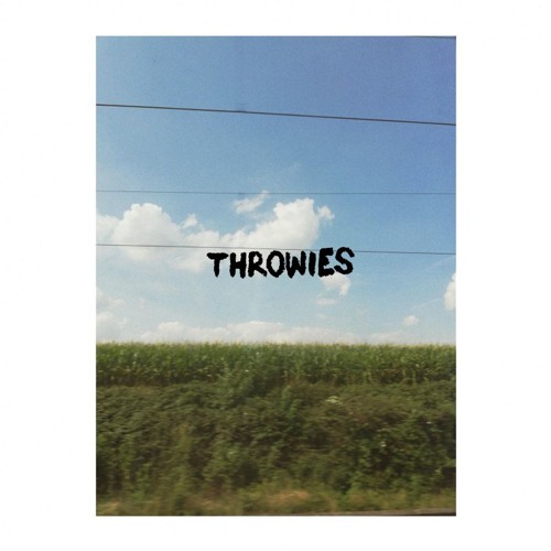THROWIES.