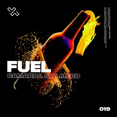 CAMARDA & Almero - Fuel