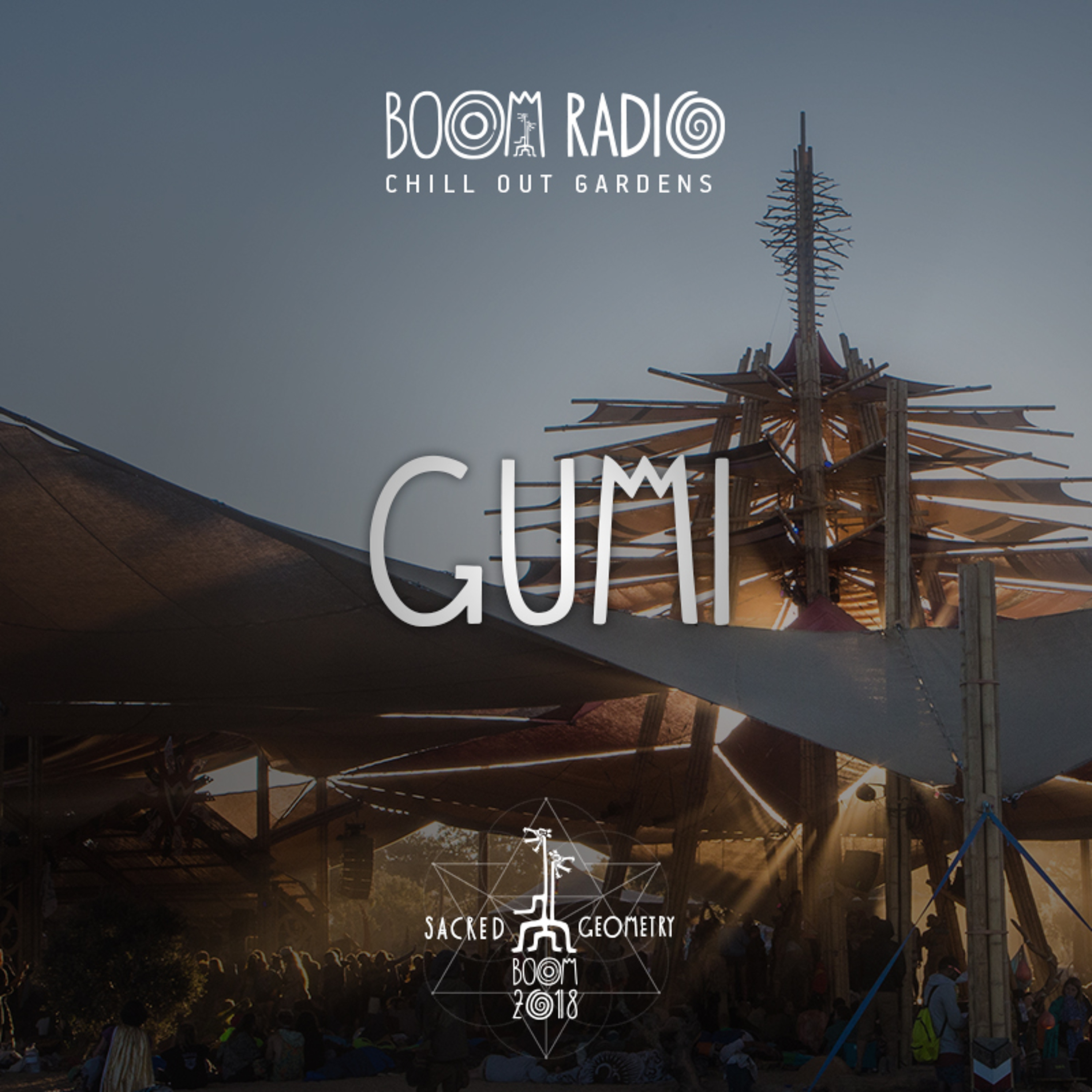 Boom Festival