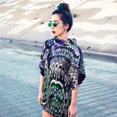 TOKiMONSTA - Go With It (rysk Flip)