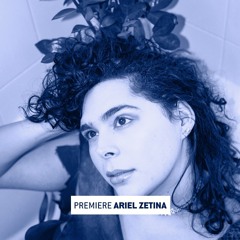 Premiere: Ariel Zetina 'Valenzetina'