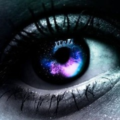 Eyes Like A Galaxy