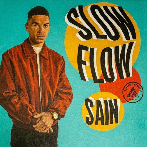 Stream Slow Flow by gio | Listen online for free on SoundCloud