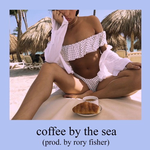 coffee by the sea (FREE background instrumental)