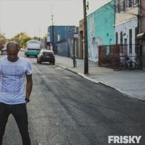 frisky radio | fordel by baez - july 2019 (extended version)