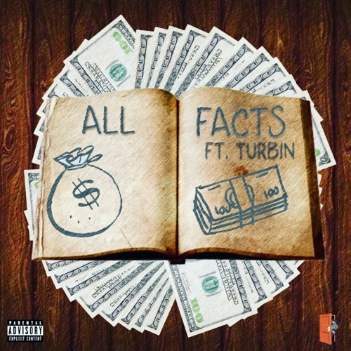 All Facts (feat. Turbin) IG@BACKDOEA