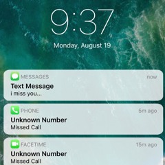 G.O.M.L [Prod. Niko] [Seaboard Recording - Chris Wenner]