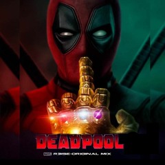 Deadpool