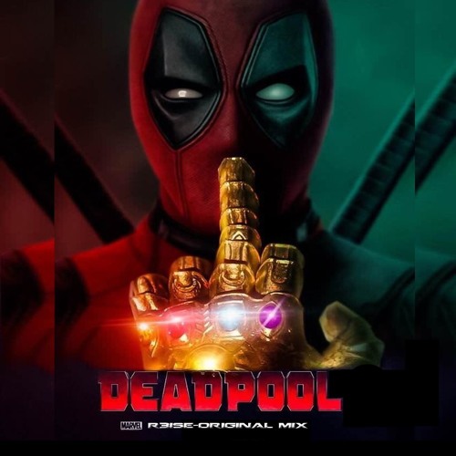 Deadpool