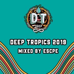 Deep Tropics Mix