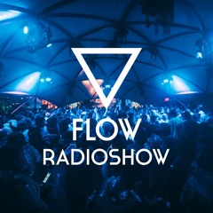 Franky Rizardo presents FLOW Radioshow 307