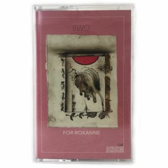BWO - For Roxanne (Devine Records DVNM1)
