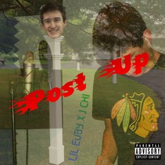 Post Up (Jack Diss)