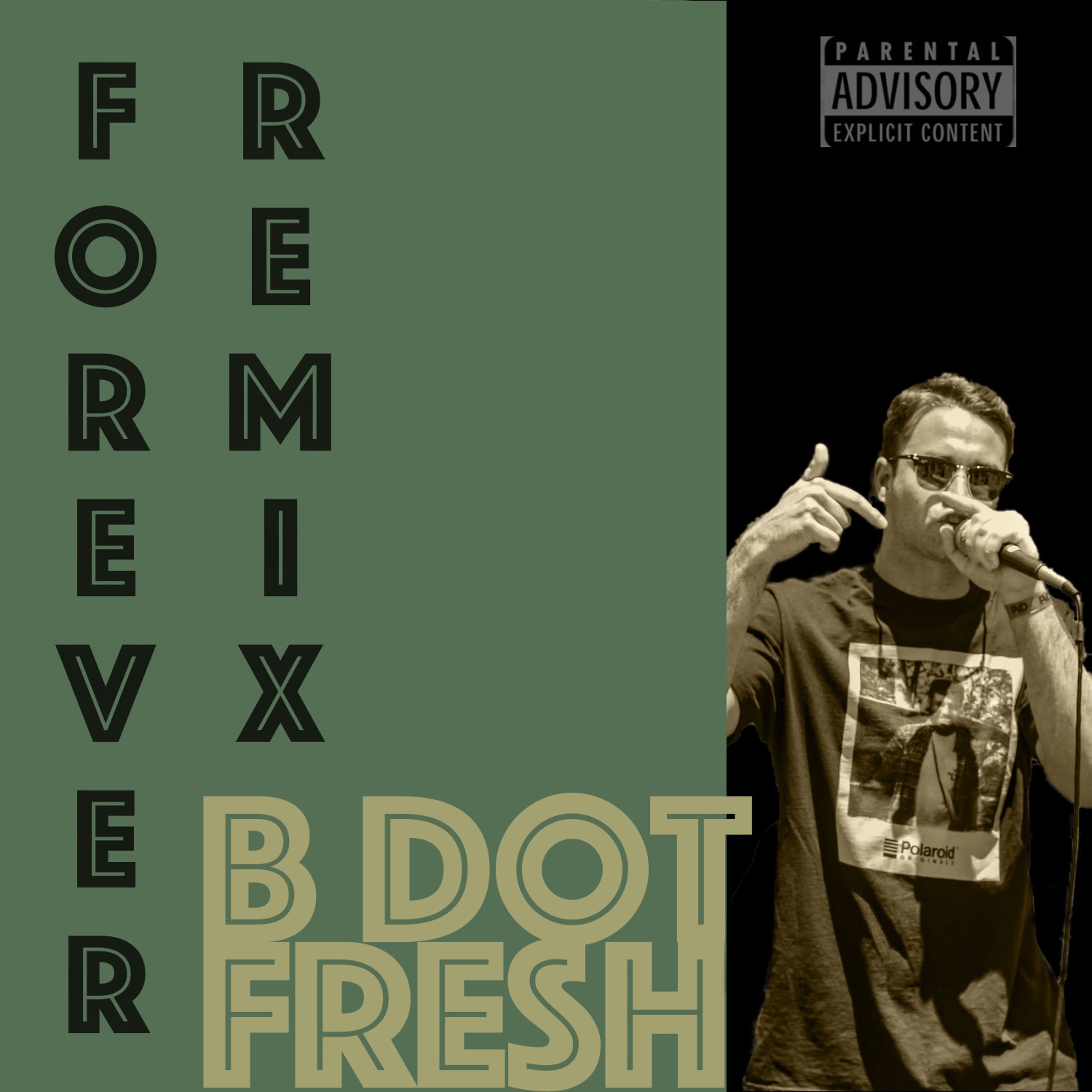 B dot Fresh