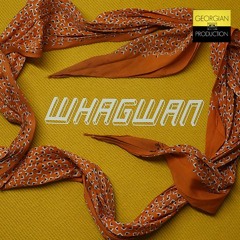 KayaKata - Whagwan