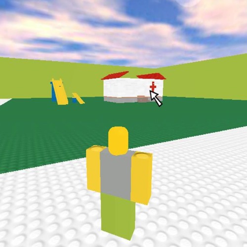 You has the mail (Some Random Thing)