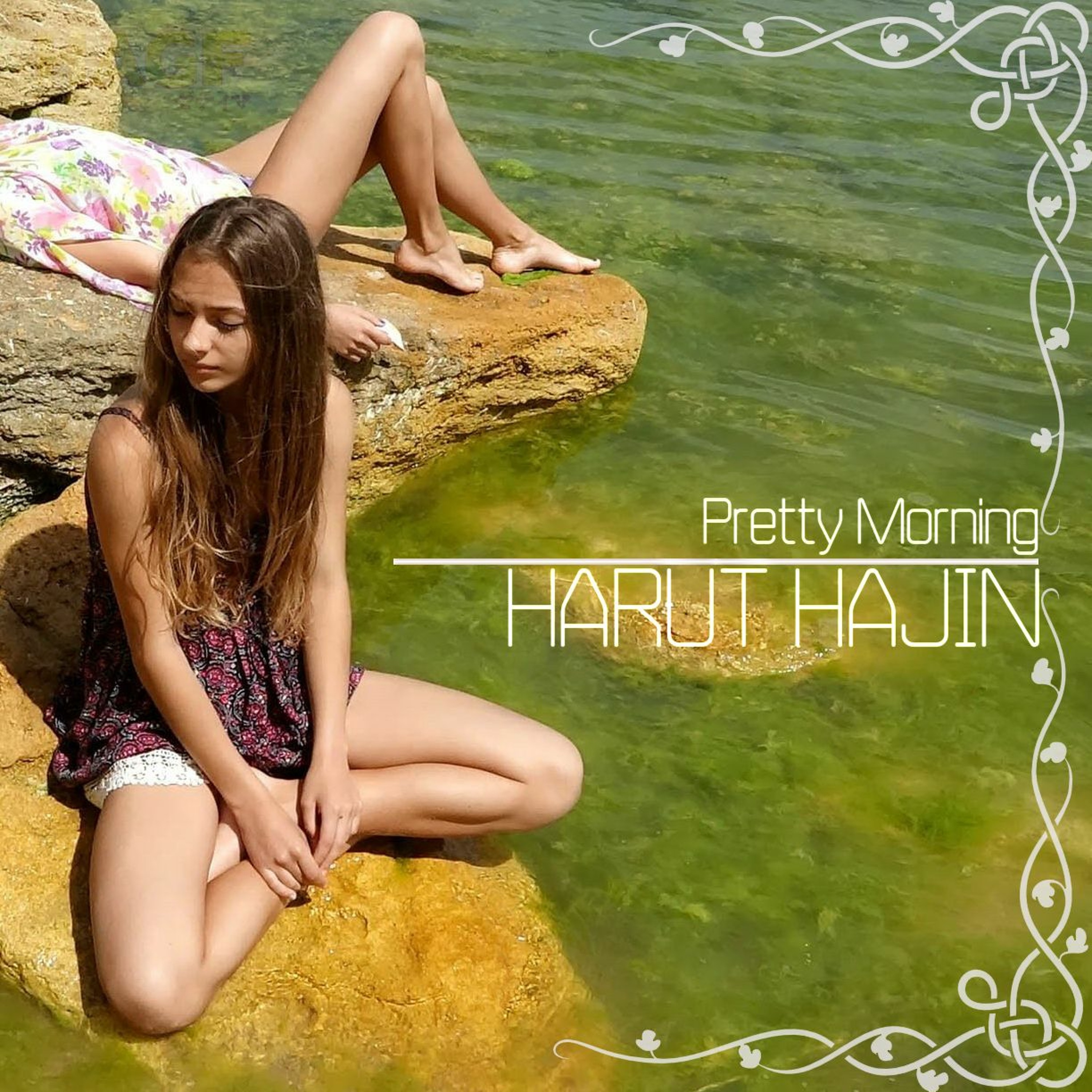 Harut Hajin