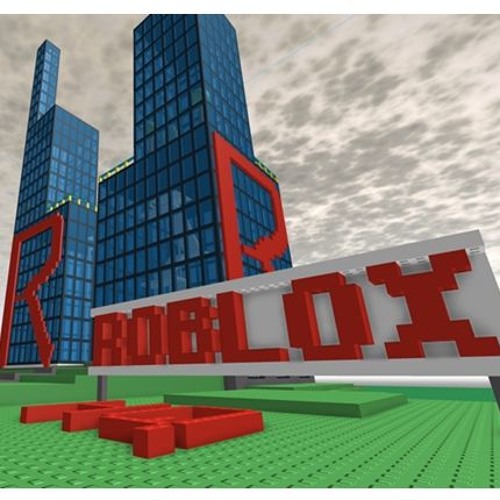 Building The Old Roblox Building