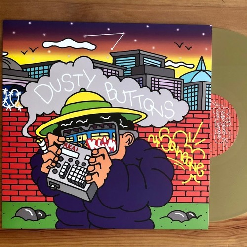 Out To Lunch (Cutz by DJ C.S.P.)