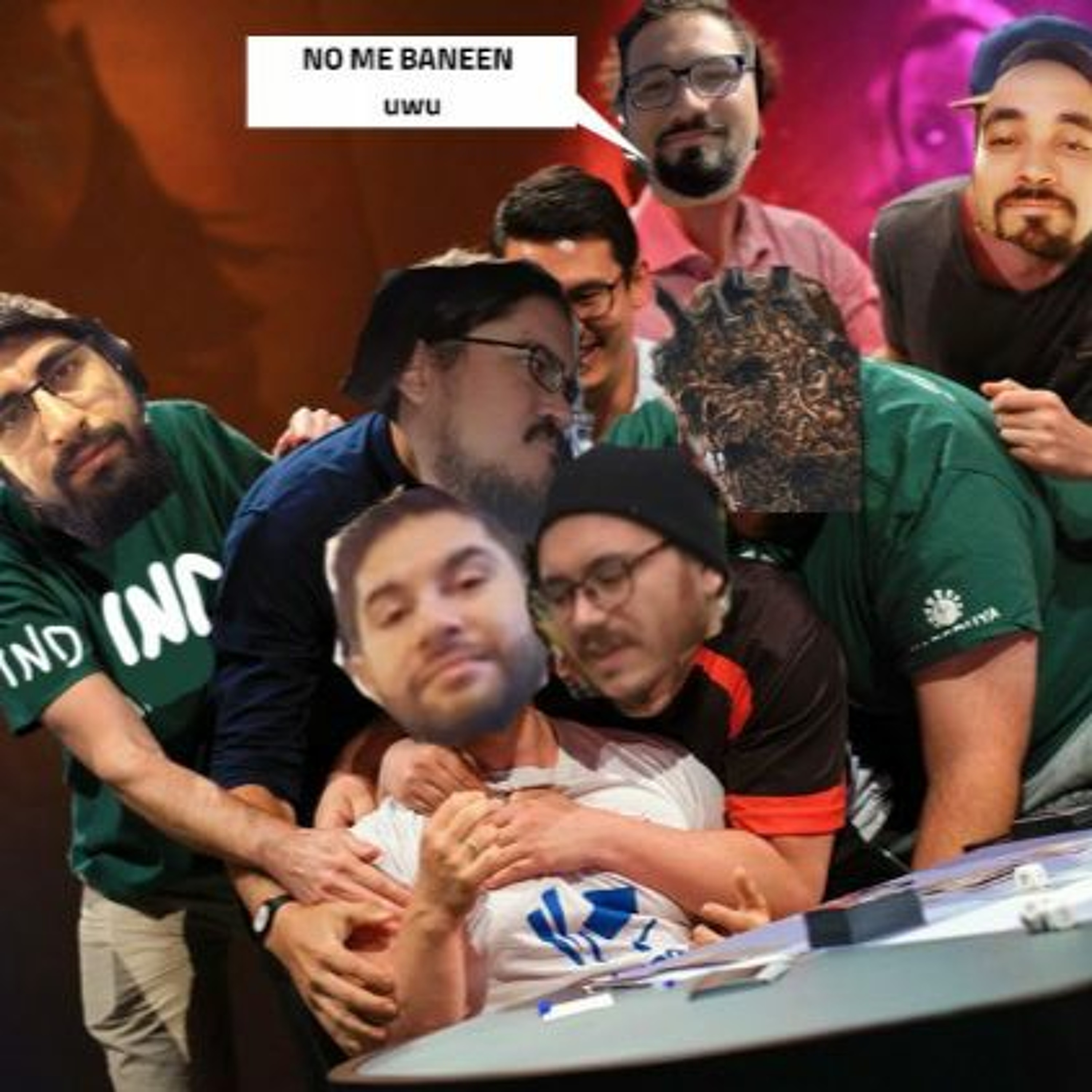 Noches Mágicas Podcast