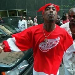 Ambitionz Of A Ridah (Grimey Mix)