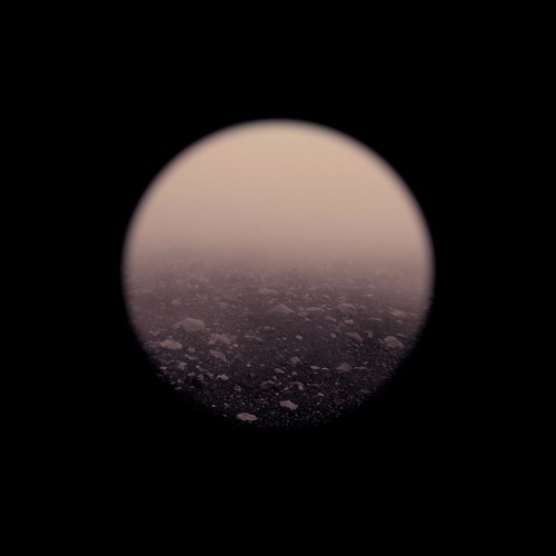Wrong Path N°3 - "Fog of Mount Fuji"