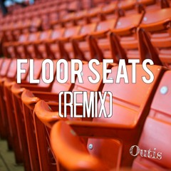 Gently (Floor Seats Remix)