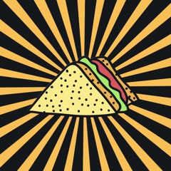 Talha - Tuna Sandwich (Original Mix)