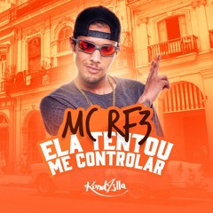 ELA TENTOU ME CONTROLAR