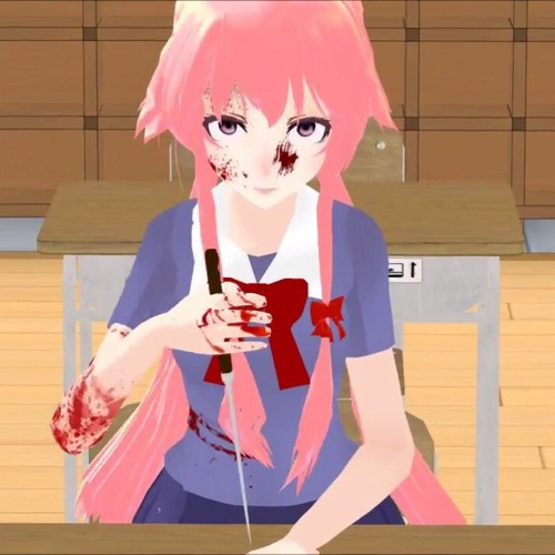 σ(≧ε≦σ)    yandere sample challenge