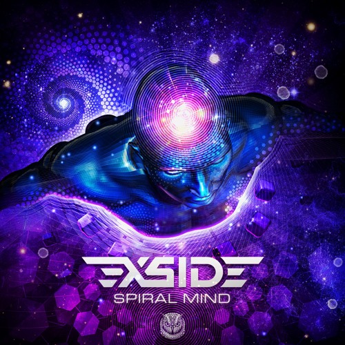 Stream X-Side - Spiral Mind by Sahman Records ® | Listen online for ...