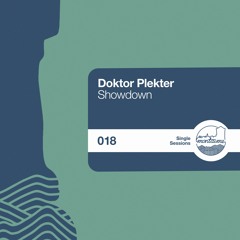 Doktor Plekter - Showdown [Single Sessions]